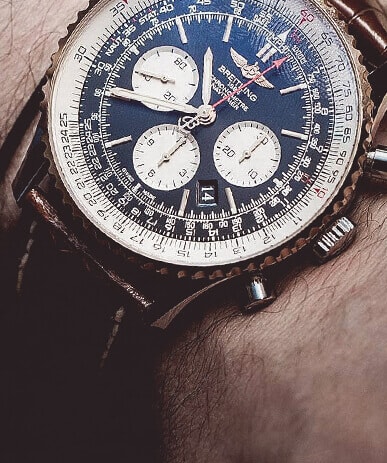 Breitling Watches